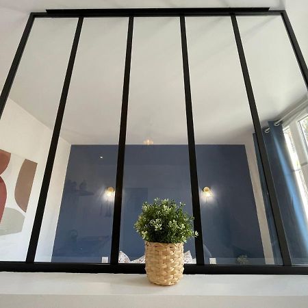 Appartement L'Elegant Du Grecourt à Tours Extérieur photo