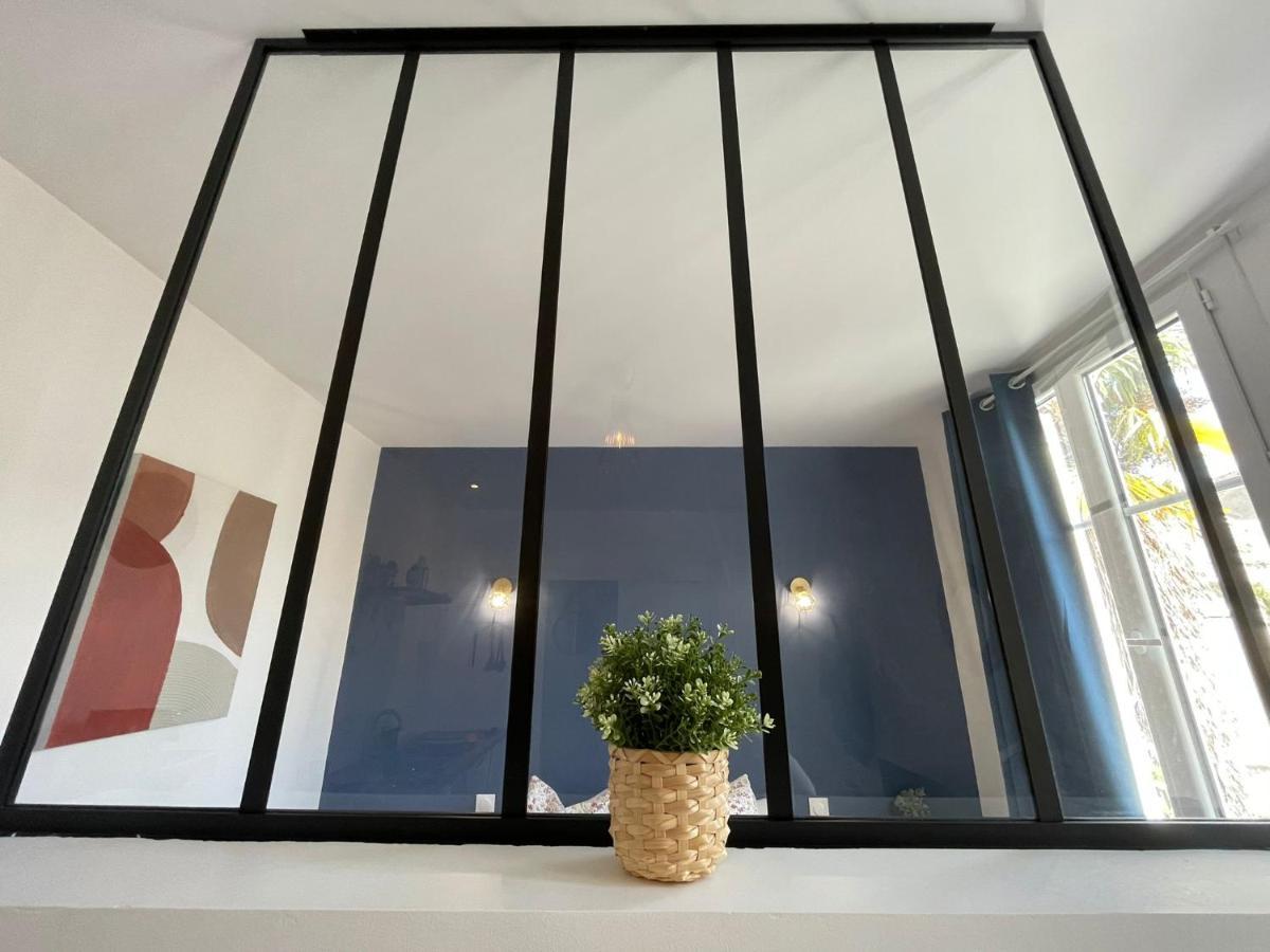 Appartement L'Elegant Du Grecourt à Tours Extérieur photo